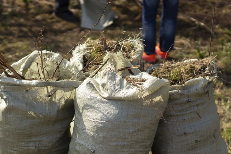 Soot Cleanup Service